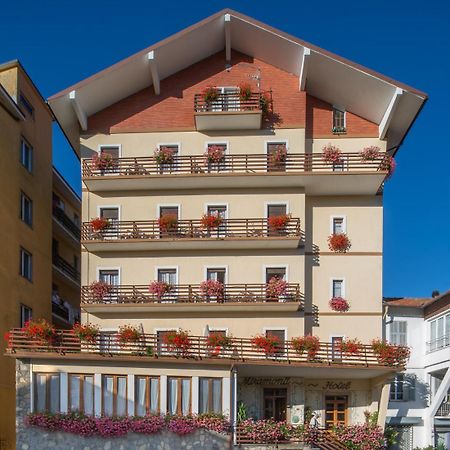 Miramonti Hotel Calizzano Exterior photo