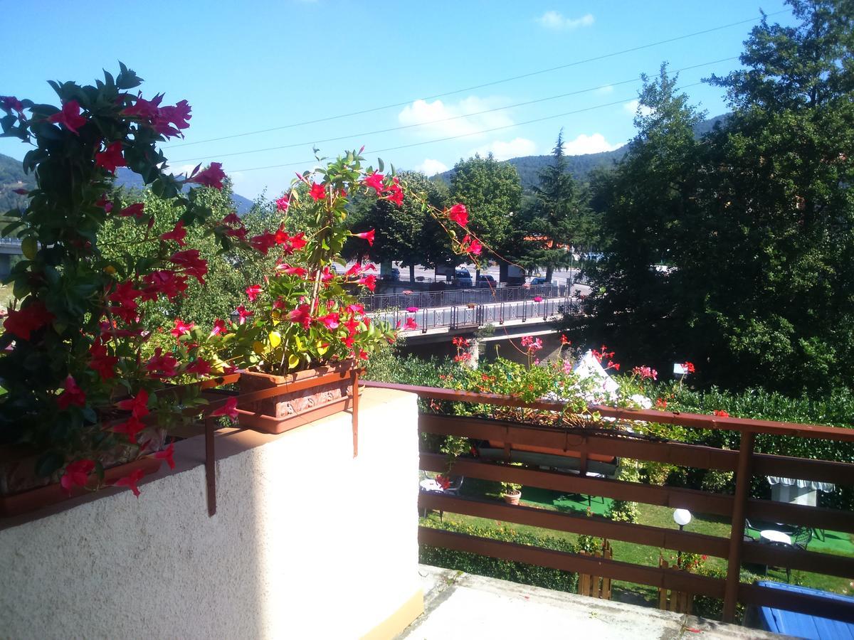 Miramonti Hotel Calizzano Exterior photo