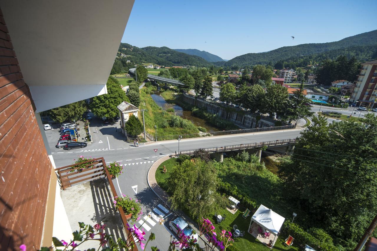 Miramonti Hotel Calizzano Exterior photo