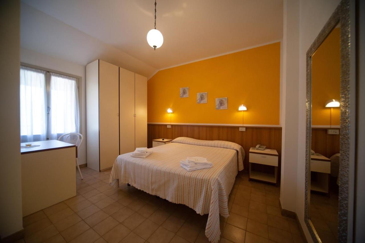 Miramonti Hotel Calizzano Exterior photo